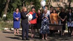 Последний звонок 2024