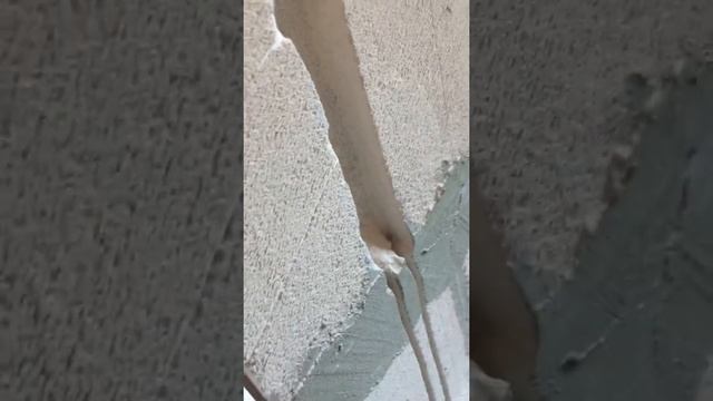 Как проштробить газобетон, пеноблок без пыли, легко и просто) смотреть онлайн