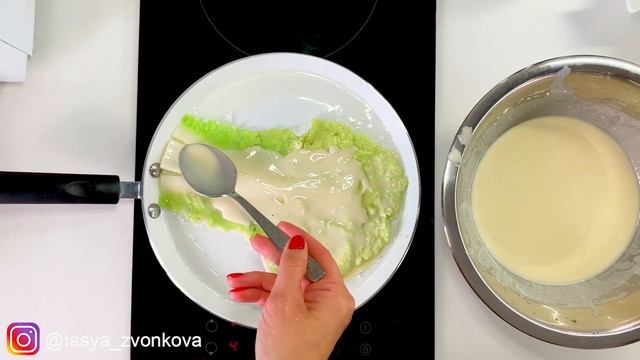 Каждый русский должен это попробовать Капустные оладьи по-корейски Простой рецепт О Еде