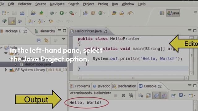 Installing and Setting Up Eclipse IDE for Java Programming in 2023