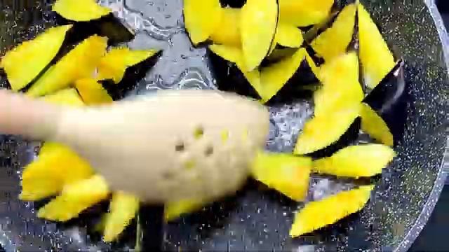 Баклажаны по-корейски. #баклажаныпокорейски #салат