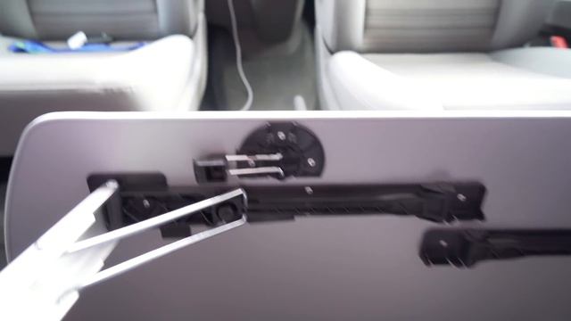 **FULL REVIEW** - VW T6.1 California Beach Camper