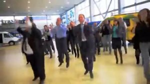 газ опа ганапста