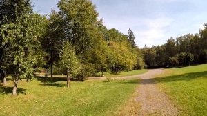 Мцыри, Усадьба Середниково