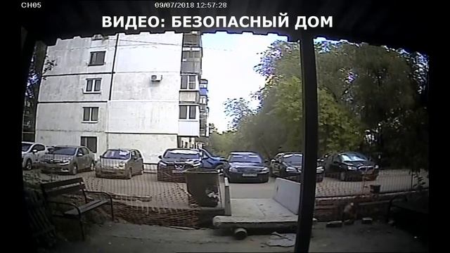 В Новокуйбышевске житель своровал кусок теплотрассы смотреть онлайн