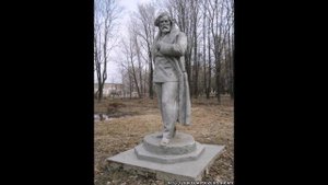 Родники Ивановская область Сентябрь 2019
