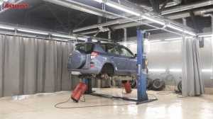 Антикор.рф в Санкт-Петербурге