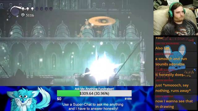 The Traitor & The Knight | Hollow Knight смотреть онлайн