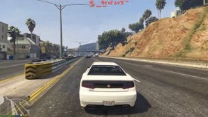 Grand Theft Auto V 780M 1 Ghz M18X R1