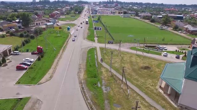 Кубанский хуторок_ смотреть онлайн