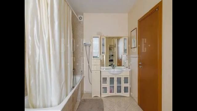 3-х комн кв Большая Грузинская ул, 37с2 смотреть онлайн