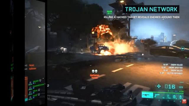 BATTLEFIELD 2042 - TRAILER NUOVI SPECIALISTI