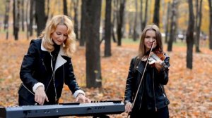 Feeling Good (кавер Вероника Кострыгина и Вероника Кузнецова)