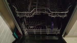Краткий обзор посудомоечной машины BEKO BDIN16420!!!