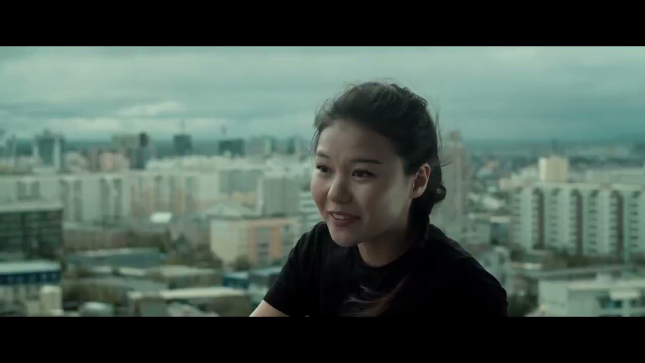 Трейлер фильма Сергея Потапова «Моя девочка» #трейлер #моядевочка #якутск #сергейпотапов