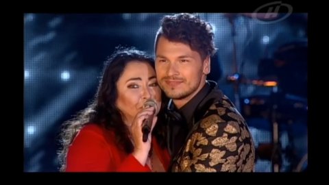 Лолита - Анатомия (live)