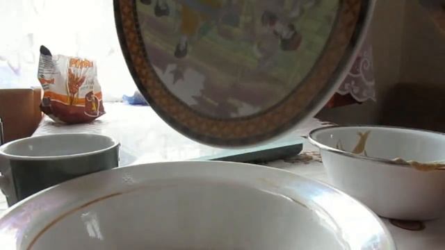 Закваска ржаная хлебная. Приготовление закваски для выпечки хлеба.