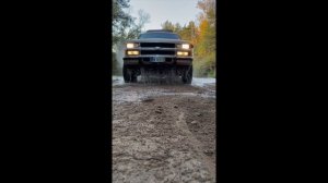 Offroad - Chevrolet Suburban 6.5TD V8 1999 GMT400