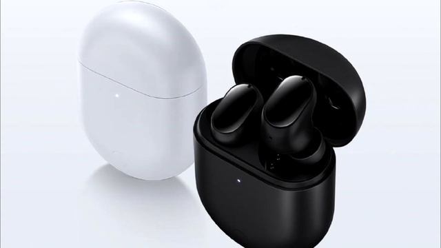 Redmi AirDots 3 Pro - Доступные TWS наушники от Xiaomi c ANC ??? смотреть онлайн