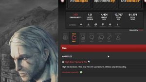 The Witcher: enhanced edition как запустить steam версию (ошибка с иероглифами, текстуры)