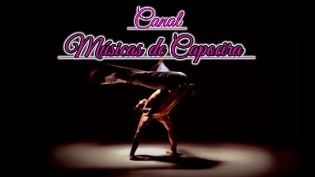 1 Hora de música de capoeira para treinar (BENGUELA) смотреть онлайн