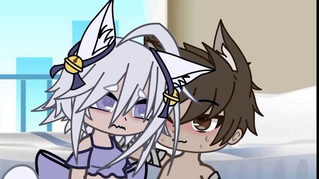 ||Gacha heat meme 13/18+ || nya~ first video , im chuchay. And i do gacha heat~