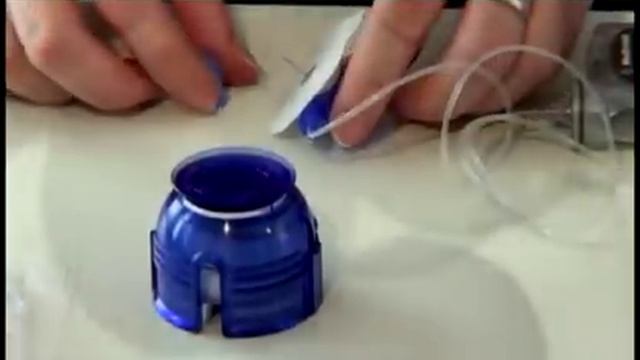 О том как пользовваться помпой.mpg смотреть онлайн