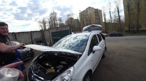 Как продать машину дороже? Или 30.000 рублей просто помыв машину!