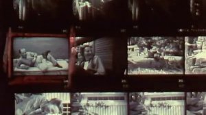 Анри Картье-Брессон (Henri Cartier-Bresson) - Контрольные отпечатки