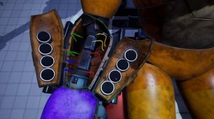 ПОЛУЧИ БАТОНОМ МОНТИ в ФНАФ 9! - fnaf security breach! фнаф секьюрити брич – СПАЙДЕР И НИНДЗЯГО