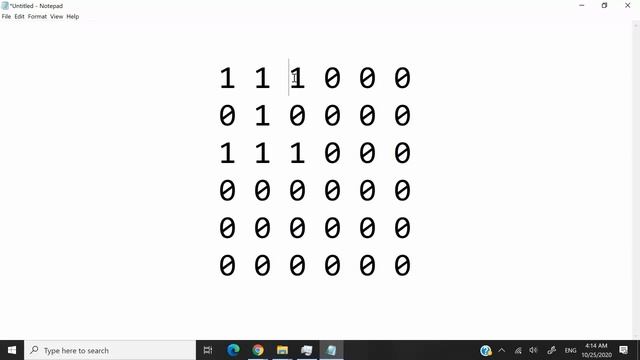 2D Array DS - HackerRank Data Structures Solutions in C/C++ смотреть онлайн
