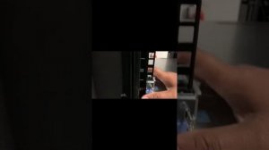 Installing rack rail for DELL Server