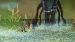 Mystery of the Third Planet \ тайна третьей планеты