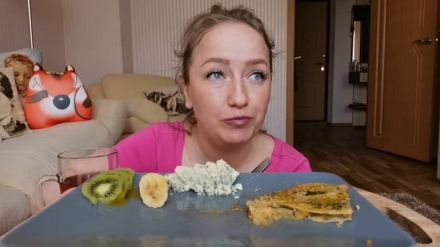 На ДНЕ одиночества / Неудачи и ПРОВАЛЫ / Сайт ЗНАКОМСТВ / МУКБАНГ смотреть онлайн