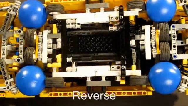 AudiIRSQ