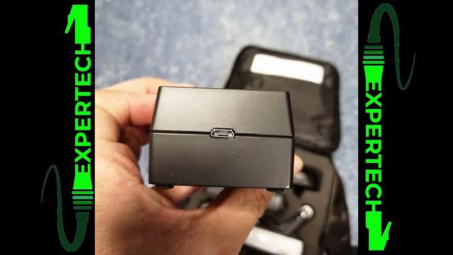 JJRC X9 5G WiFi FPV Drone RC - RTF 1080P Video - GPS смотреть онлайн