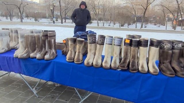 Фестиваль унтов #чита #регион75 #забайкалье75 #забайкальскийкрай смотреть онлайн