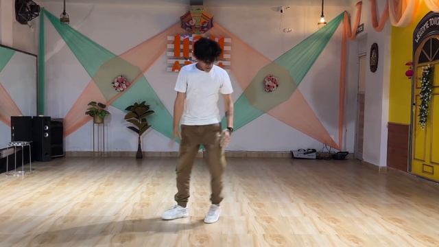 Dance Plus 7 Audition 2023 || Round 1 Dance plus popping Video Audition Round || By Vikash sharma