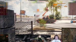 "Т110Е5...КАК ТАНК ПОСЛЕ АПА?!" / Как играть и на что способен  Т110Е5 #ЛучшееДляВас