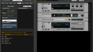 Краткий обзор Guitar Rig 4