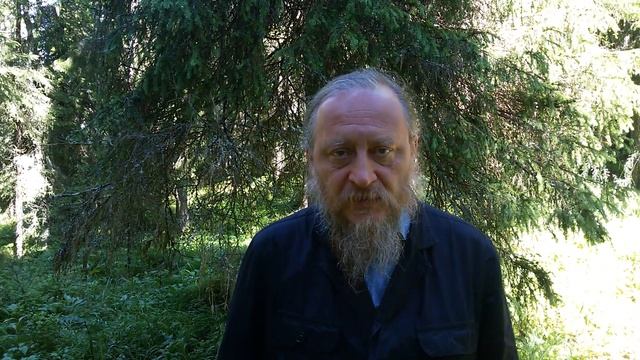 2. О внутренней жизни монаха смотреть онлайн