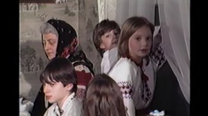 [Ukrainian Magazine TV] 8509 Christmas Story