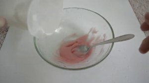 Самый Простой Рецепт СЛАЙМА БЕЗ КЛЕЯ И ЗАГУСТИТЕЛЕЙ