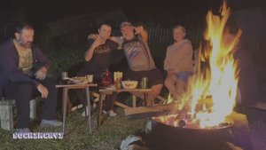 СШ 38 на перевале Гизла