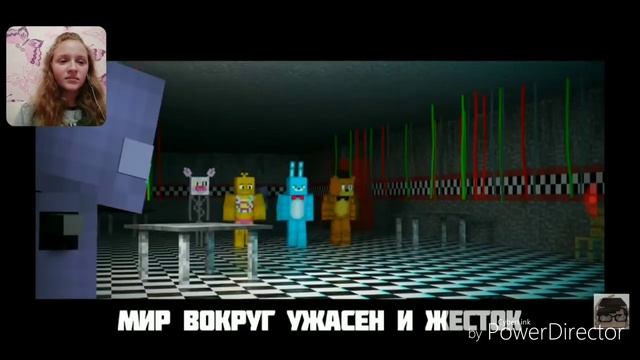 Смотрю 4 грустных песни Майнкрафт ??? смотреть онлайн