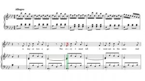 "The One Horse Open Sleigh"   James Lord Pierpont.  Origin of Jingle Bells. Robert DeCormier Singer