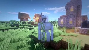 Топ 10 самых МЕМОВЫХ МОБОВ в Майнкрафт | Интересные факты