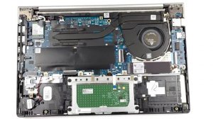 ?️ How to open HP ProBook 440 G9 - disassembly and upgrade options