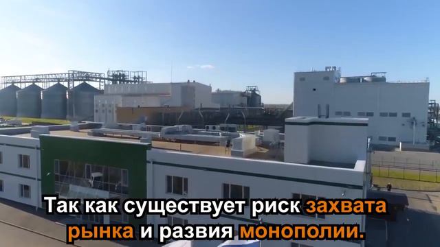 5 причин почему бизнес и политика неразлучны в России