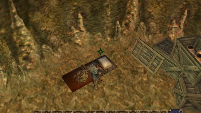 Ultima 9: Ascension - прохождение - часть 11 - Мунглоу смотреть онлайн